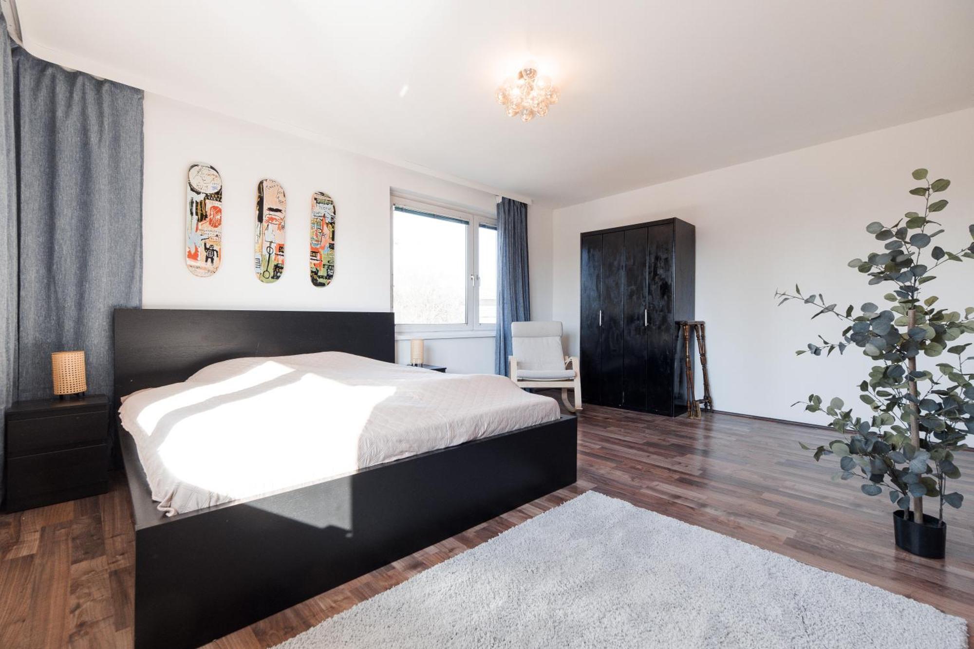 Boho Apartment Wien