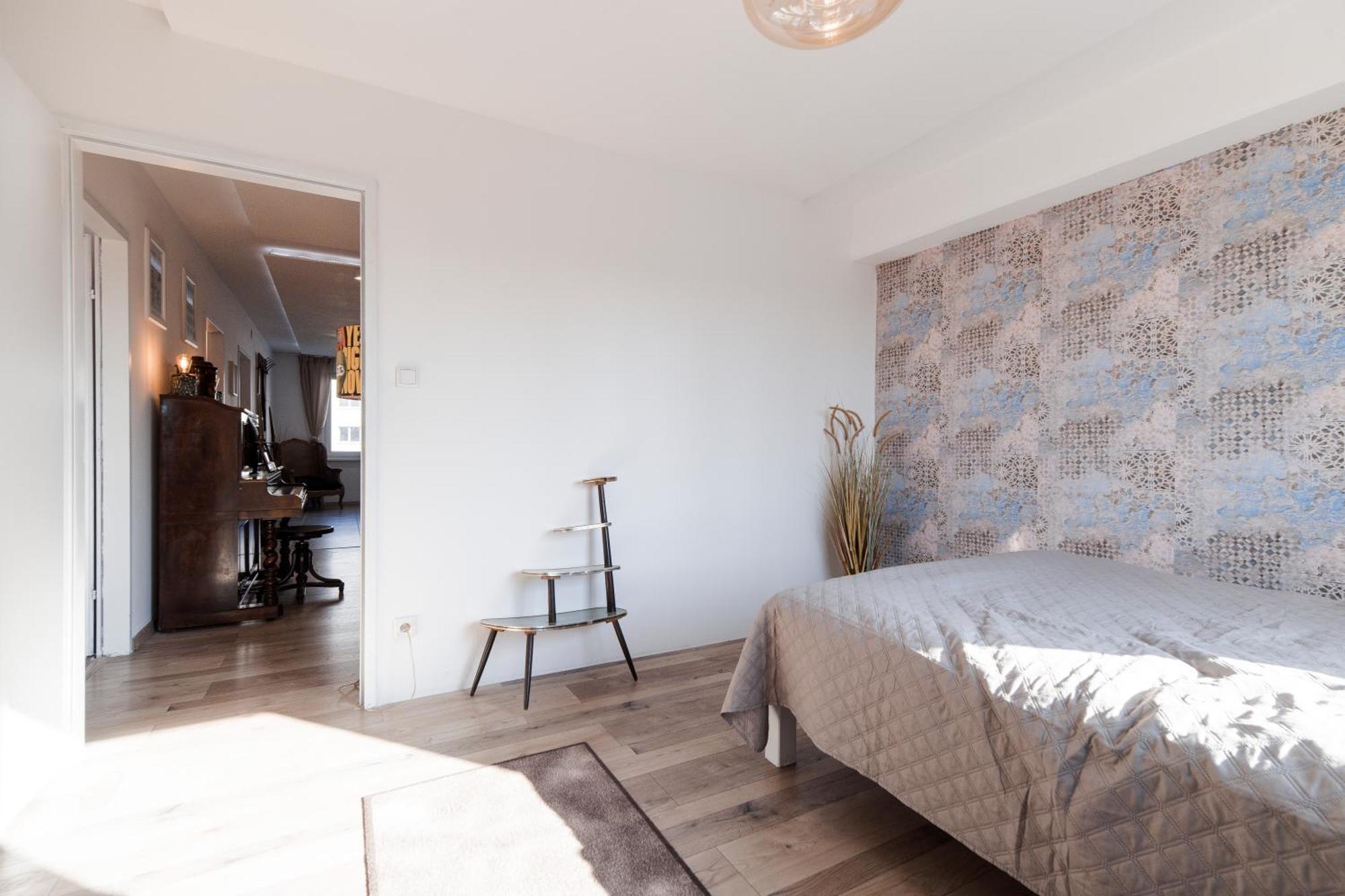 Apartment Boho Wien