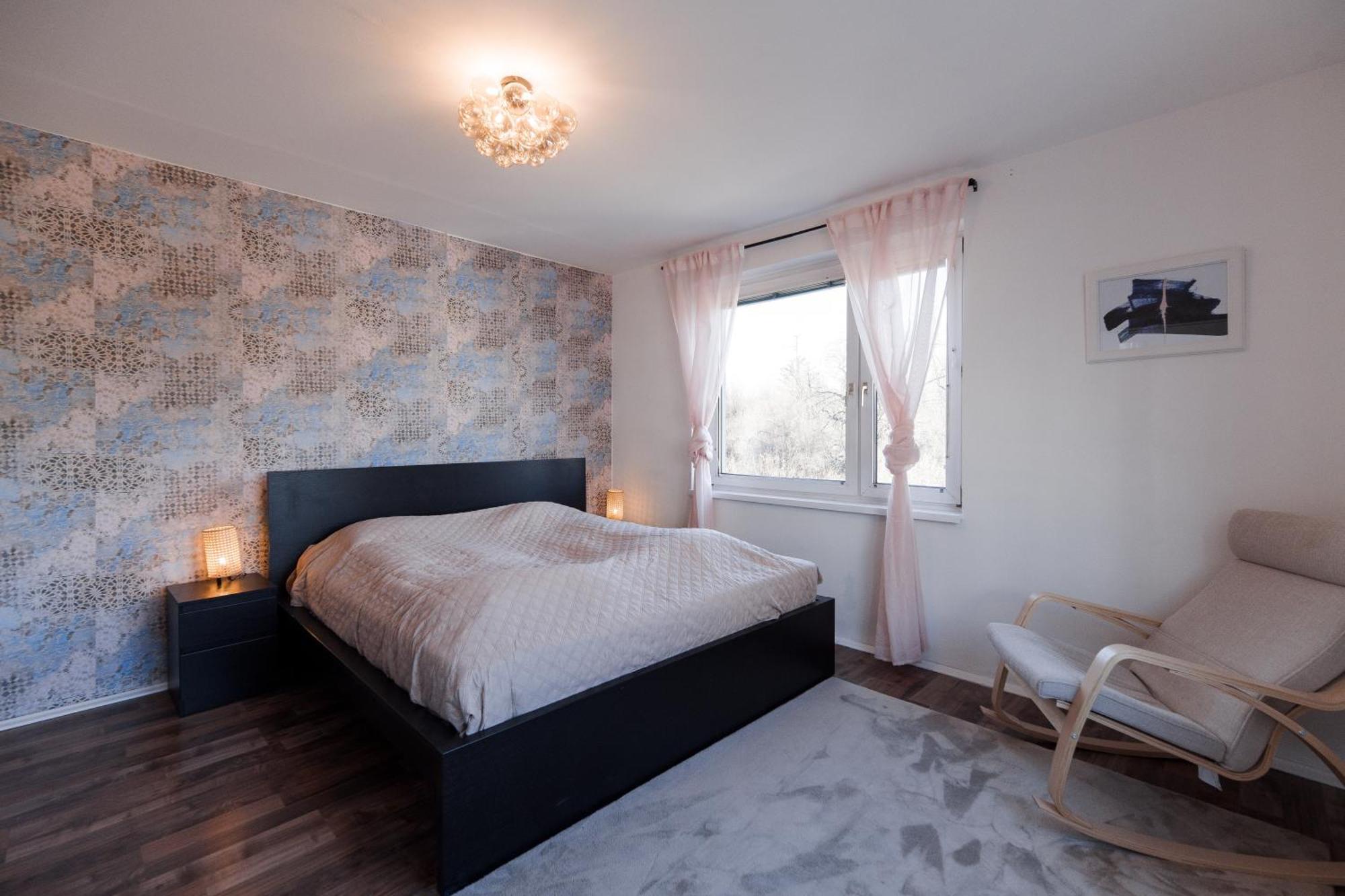 Boho Apartment Wien