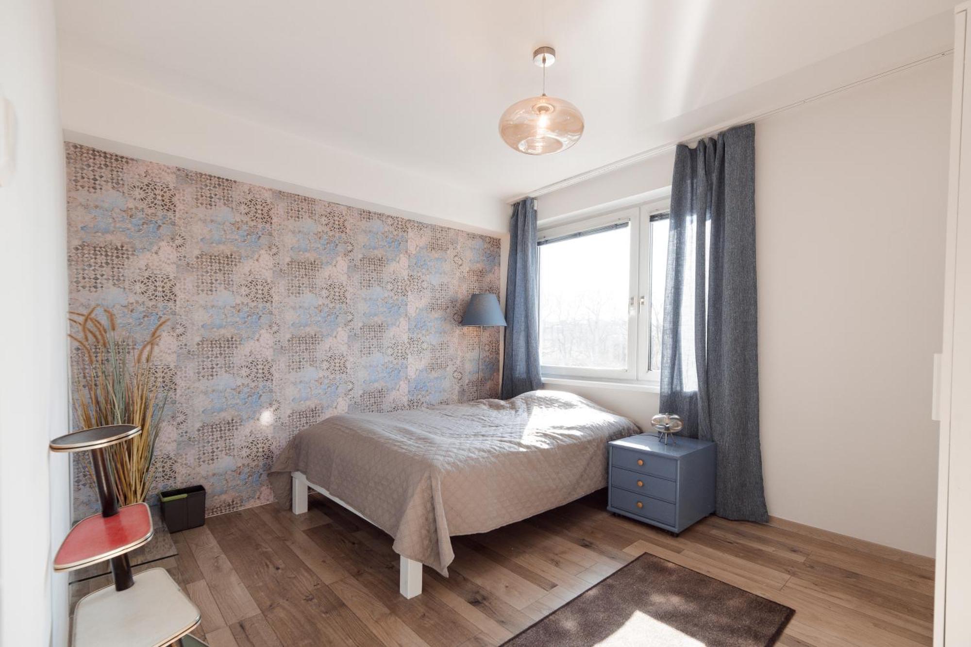 Apartment Boho Wien
